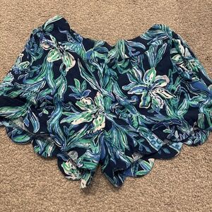 Lilly Pulitzer shorts
